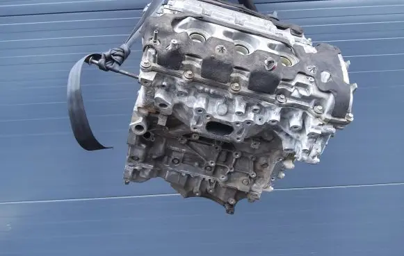 Cadillac XTS Engine 12678996 12633958 12652804