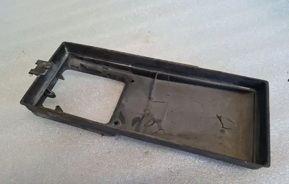 Audi 80 90 S2 B4 Other engine part 8A0819441A