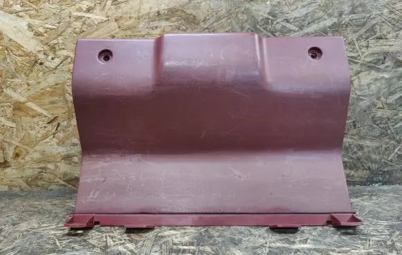 Nissan 240ZX, 280ZX, 300ZX Trunk/boot side trim panel 7990030P00
