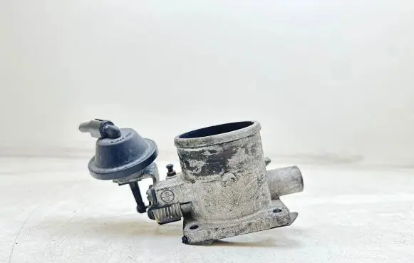 KIA Sorento Throttle valve 3510027XXX