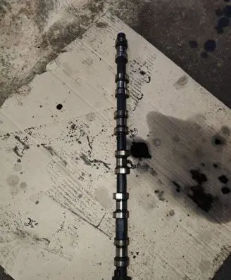 BMW 5 E60 E61 Camshaft 7788781