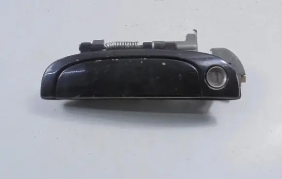 KIA Rio Front door exterior handle