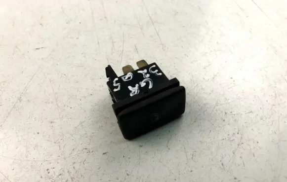 Volkswagen Polo Electric window control switch 191959855