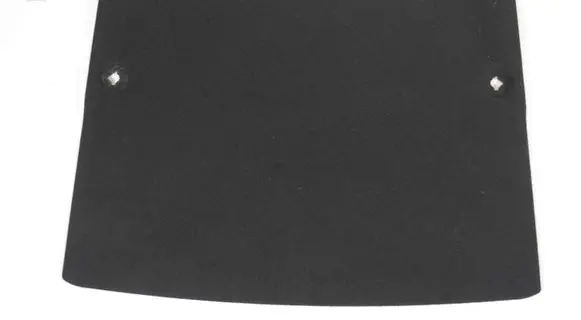 BMW 2 F44 Spare wheel section trim 51477495258 7495258