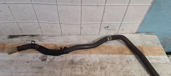 Fiat 500 Air intake hose/pipe 68073476AA 5M15751 062113