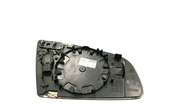 Audi A6 S6 C5 4B Wing mirror glass 8E0857535AN ZB408573 ZB408103