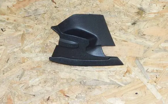 Volkswagen Multivan T5 Wiper trim 7H0819415A