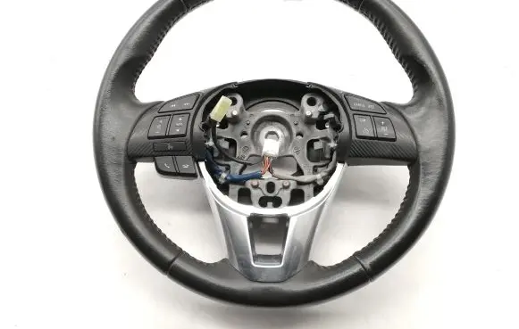 Mazda 3 II Steering wheel K0273
