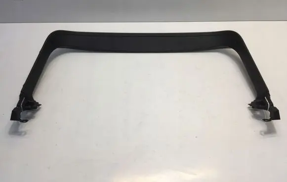 Audi A1 Tailgate/trunk upper cover trim 82A867973