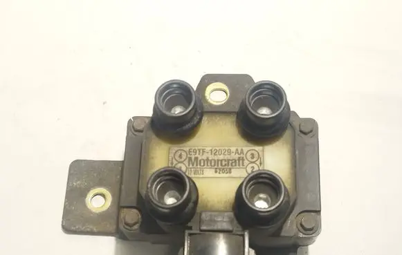 Mazda 626 High voltage ignition coil E9TF12029AA 8205B