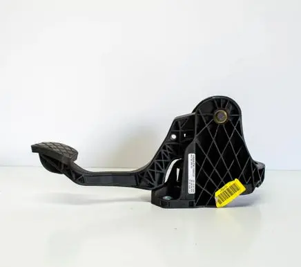 Clutch pedal