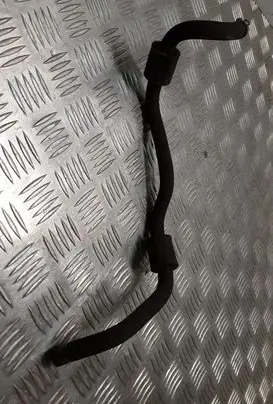 Mercedes-Benz ML W164 Power steering hose/pipe/line A1644660281