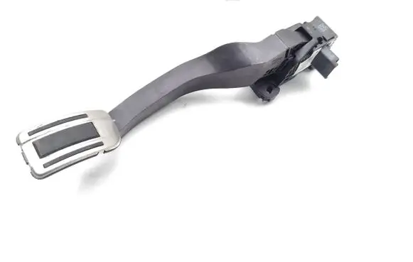 Peugeot 3008 II Accelerator throttle pedal 9843676480 6010497 86CT87