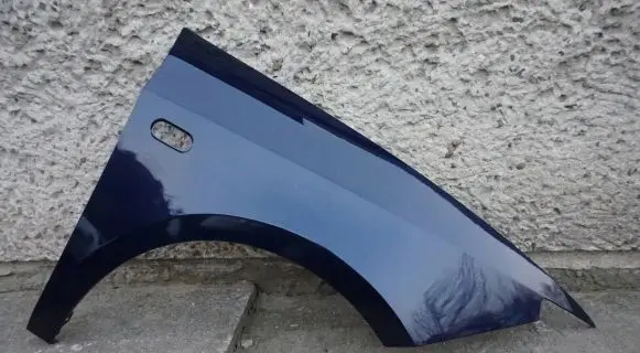Seat Ibiza IV (6J,6P) Fender
