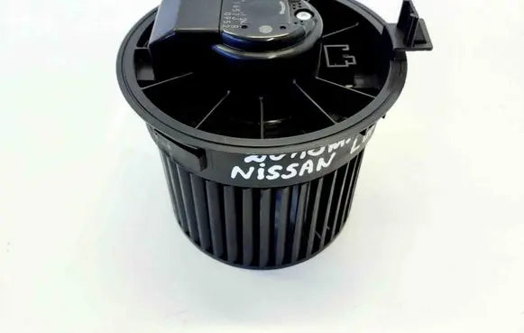 Nissan Leaf II (ZE1) Heater fan/blower 11011657J