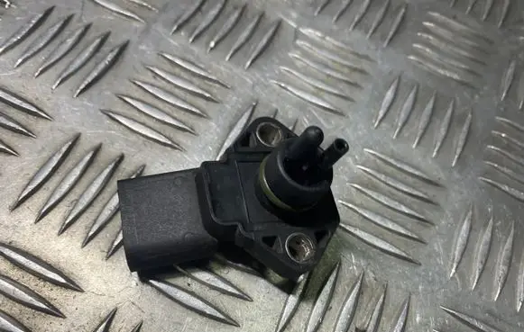 Audi A6 S6 C6 4F Air pressure sensor 059906051 0281002326 5399