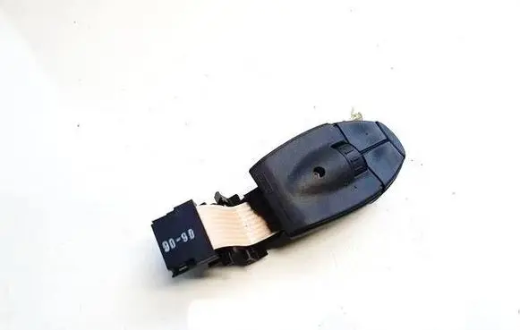 Multifunctional control switch/knob