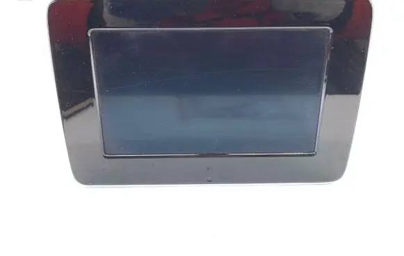 Mercedes-Benz CLA C117 X117 W117 Screen/display/small screen 2469007018