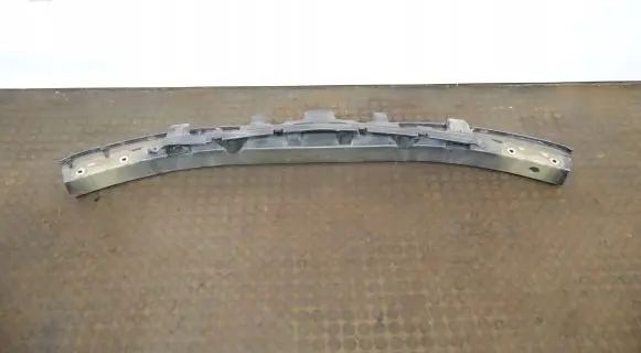 Opel Astra H Front bumper support beam