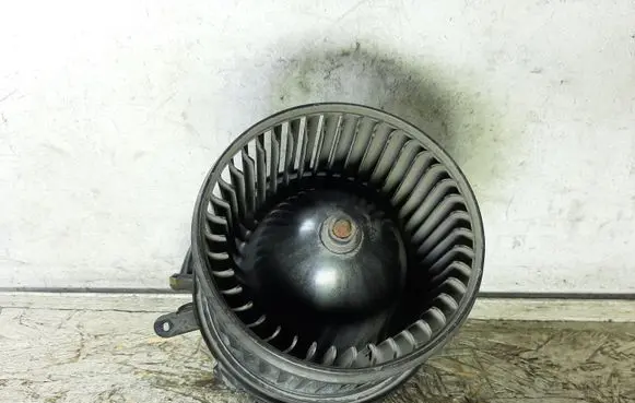 Peugeot Boxer Heater fan/blower 168330100