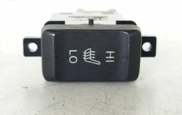 Honda Accord Seat heating switch M22832 M22831