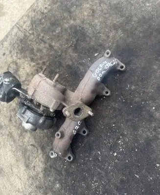 Volkswagen Golf IV Turbo 038253019C