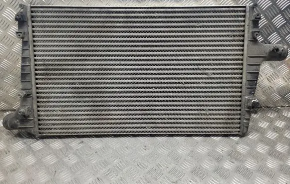 Audi A6 S6 C5 4B Intercooler radiator