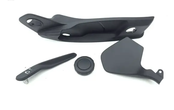 Seat trim