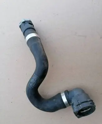 Ford Focus Engine coolant pipe/hose 3M5H18C553RC
