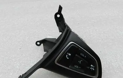 Ford Focus ST Steering wheel buttons/switches F1ET14K147