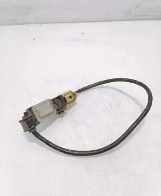 Audi A4 S4 B6 8E 8H Airbag deployment crash/impact sensor 8E0959651 160503 023130G3XX7B