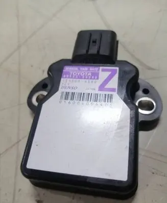 Toyota Highlander XU70 Acceleration sensor 8918350040
