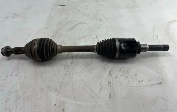 Chevrolet Captiva Front driveshaft 5794