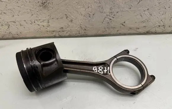 Land Rover Range Rover Sport L320 Piston with connecting rod 368DT H268X