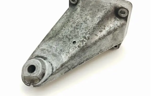 Mercedes-Benz C W203 Engine mounting bracket A6112230804