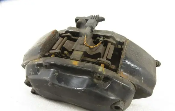 Mercedes-Benz S W220 Front brake caliper