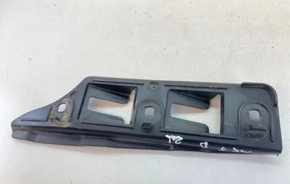 Volkswagen Golf V Front bumper mounting bracket 1K0807184