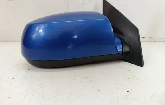 KIA Rio Manual wing mirror 