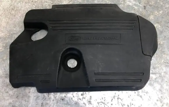 Ford Kuga II Engine cover (trim) FV4Q6A949AD