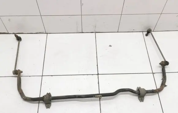 Audi A3 S3 8P Front anti-roll bar/sway bar