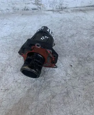 Opel Insignia A EGR valve 112010616