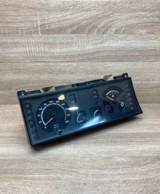 Renault Espace I Speedometer (instrument cluster) 0905036990