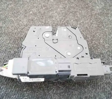 BMW 7 F01 F02 F03 F04 Tailgate/trunk/boot lock/catch/latch 71912117191213