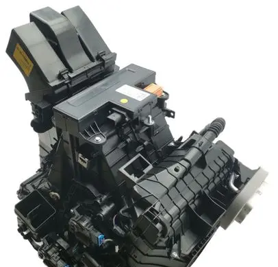 Volkswagen ID.7 Heater blower radiator 1EA820351BK