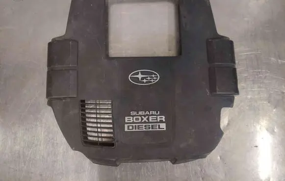 Subaru Forester SH Engine cover (trim) 14026AA020