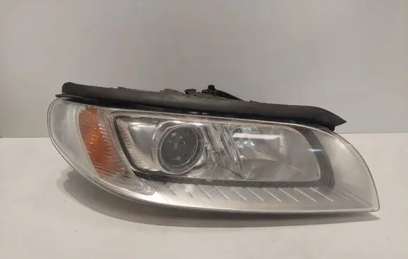 Volvo V70 Headlight/headlamp 31420014 6336600001 25DC0098006