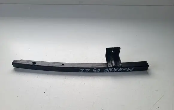Nissan Murano Z51 Rear door windshield rail 