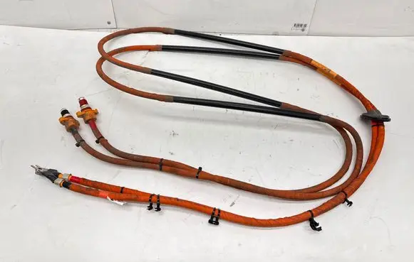 Tesla Model S Other wiring loom 106341510A