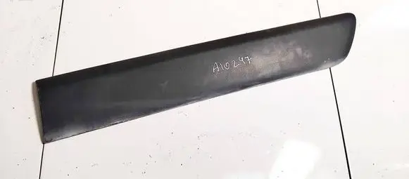 Renault Kangoo I Rear door trim (molding) 8200038179