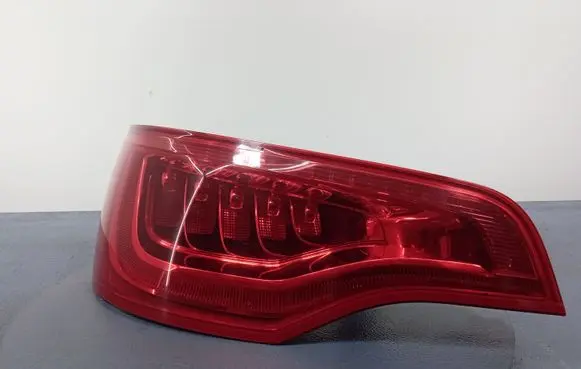 Audi Q7 4L Rear/tail lights 4L0945093F